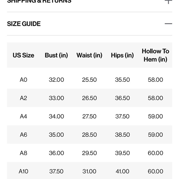 Azazie Haleigh Bridesmaid Dress in Tahiti - Picture 16 of 16